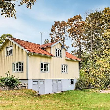 Amazing Home In Agunnaryd With Wifi Exterior photo