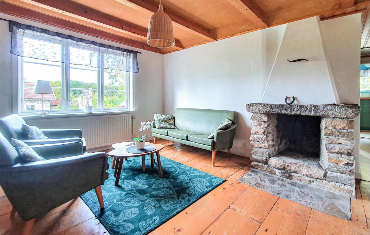 Amazing Home In Agunnaryd With Wifi Exterior photo