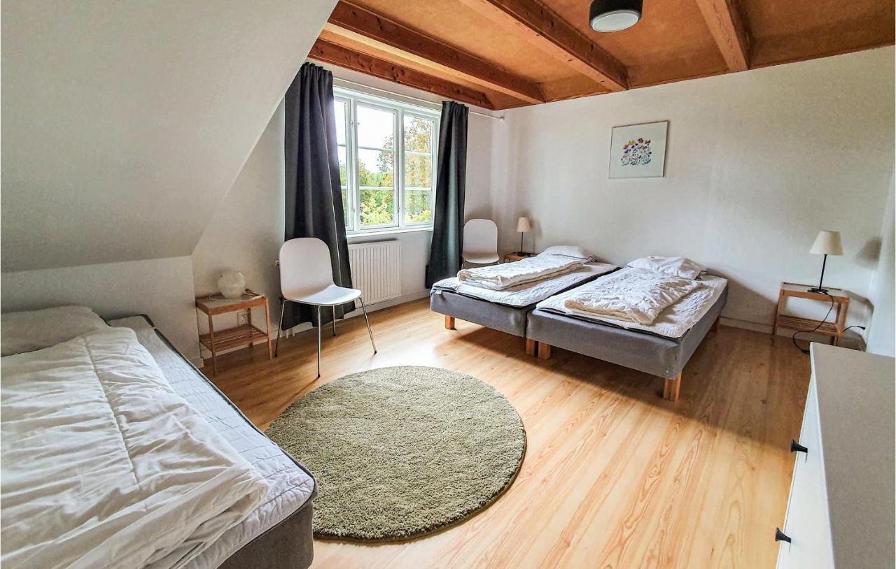 Amazing Home In Agunnaryd With Wifi Exterior photo